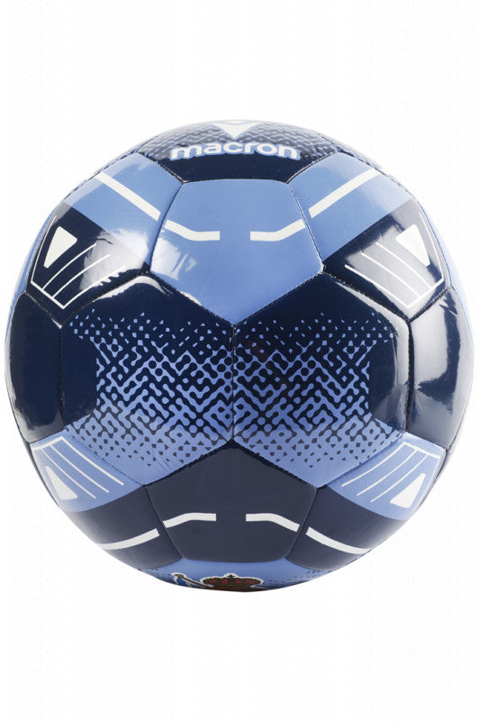 BALON TXIKI REAL SOCIEDAD BLCO/AZL 2