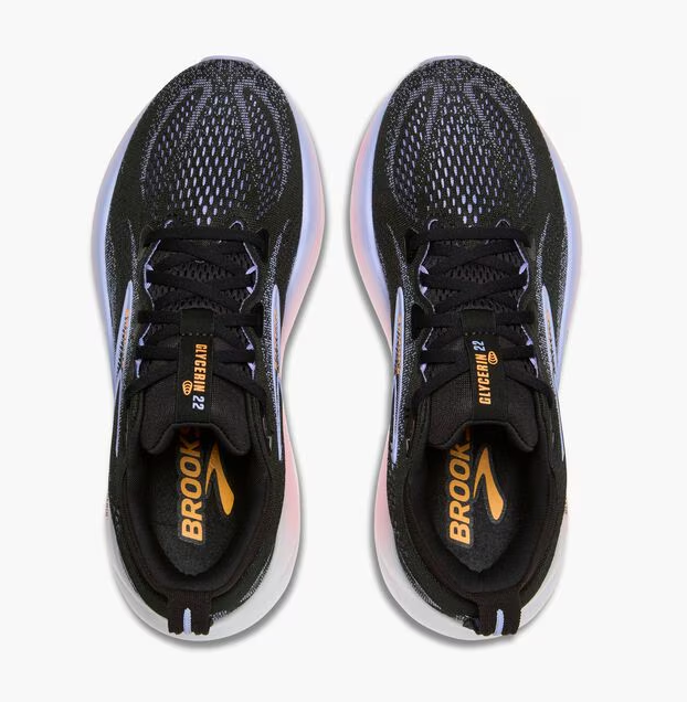 Brooks glicerina 22 ZAPATILLA RUNNING MUJER 2