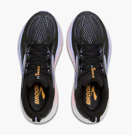 Brooks glicerina 22 ZAPATILLA RUNNING MUJER 2