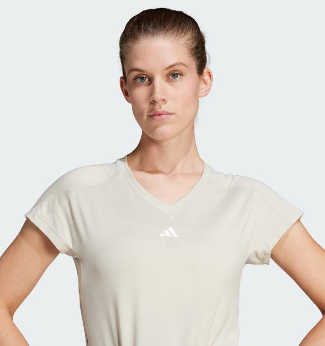 CAM.C Sra PICO ADIDAS CRUDO 25 2