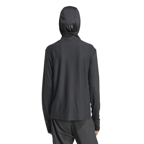 CAMI TECNICA 1/2CREMLLE SRA NGR´25 2