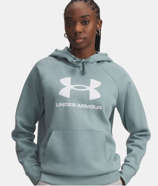 SUDADERA SRA LOGO GRNADE TXANO 1