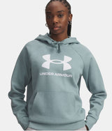 SUDADERA SRA LOGO GRNADE TXANO 1