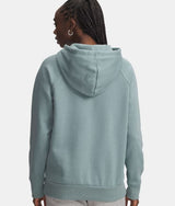 SUDADERA SRA LOGO GRNADE TXANO 2