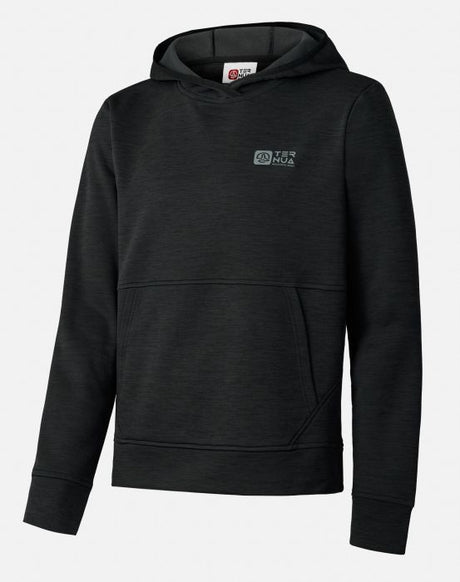 SUDADERA POLAR NGR TERNUA 1