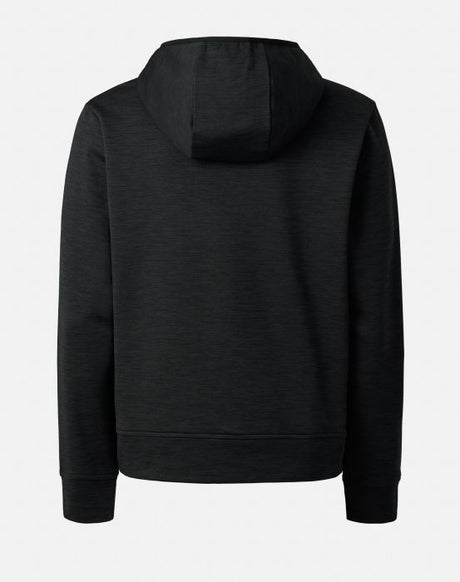 SUDADERA POLAR NGR TERNUA 2