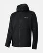 CHAQUETA POLAR NGR TERNUA 1