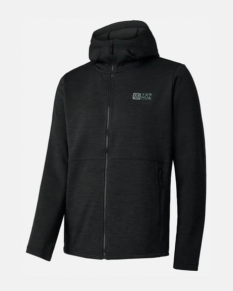 CHAQUETA POLAR NGR TERNUA 1