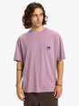 CAMI C QUIKSILVER BOLSILLO LISA LILA 1