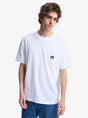 CAMI C BOLSILLO LISA BLC´25 1
