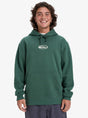 SUDADERA VERDE TXANO´25 1