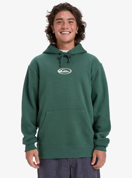 SUDADERA VERDE TXANO´25 1