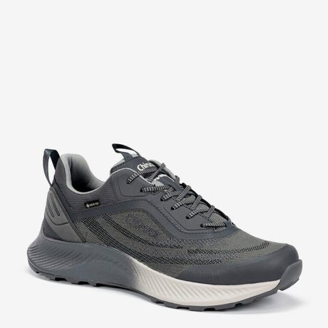 ZAPATILLA GORETEX MARCA CHIRUCA HOMBRE GRIS 1