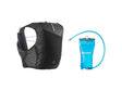MOCHILA HIDRA SALOMON COLOR NEGRA 1
