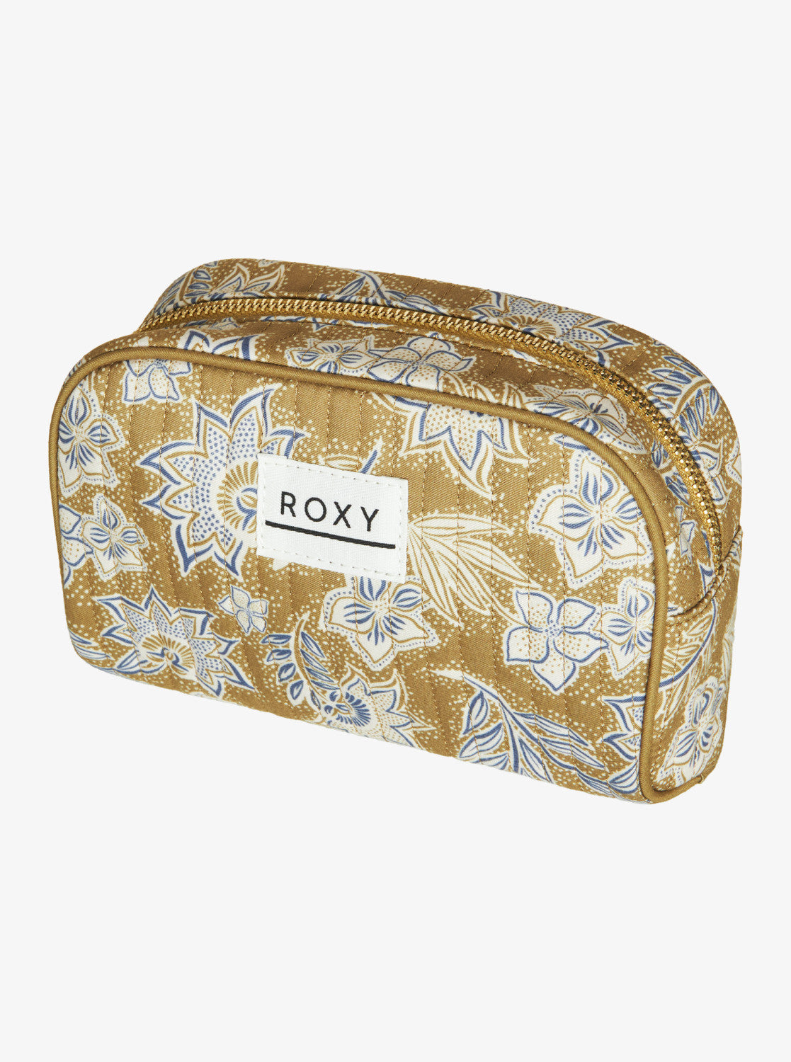 ESTUCHE NECESER DE ROXY ESTAMPADO 2