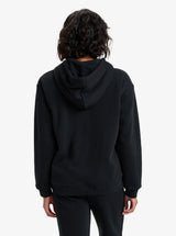 CHAQUETA ABIERTA SUDADERA ALGODON SRA MARCA ROXY 2