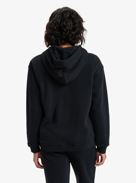 CHAQUETA ABIERTA SUDADERA ALGODON SRA MARCA ROXY 2