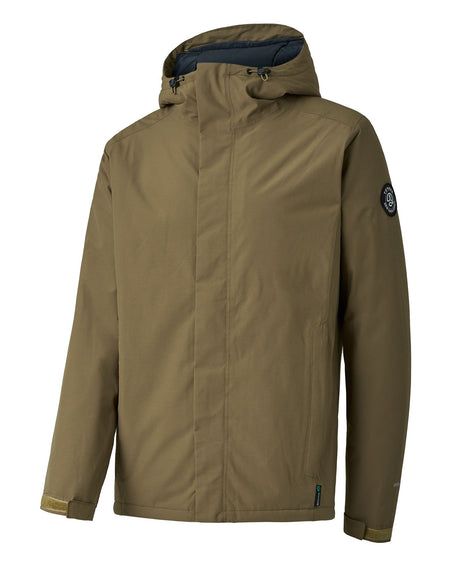 PARKA IMPERMEABLE ACOLCHADA TERNUA PARA HOMBRE 1