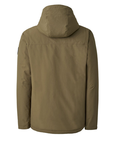 PARKA IMPERMEABLE ACOLCHADA TERNUA PARA HOMBRE 2