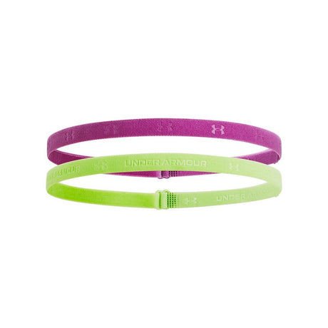 copia de Cinta de Pelo Nike Flex Headband 2Pk Beige 1