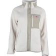 CHAQUETA POLAR PELUCHE ´25 1
