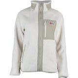 CHAQUETA POLAR PELUCHE ´25 1
