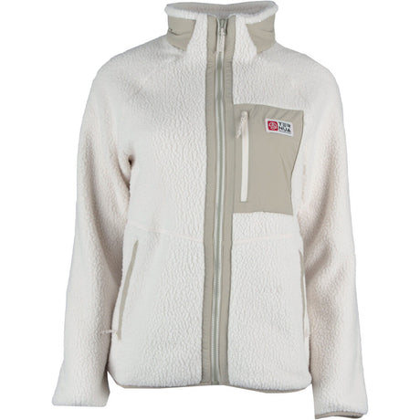 CHAQUETA POLAR PELUCHE ´25 1