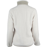 CHAQUETA POLAR PELUCHE ´25 2