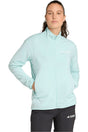 CHAQUETA FINA ADIDAS TERREX TURQUESA 1