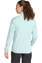 CHAQUETA FINA ADIDAS TERREX TURQUESA 2