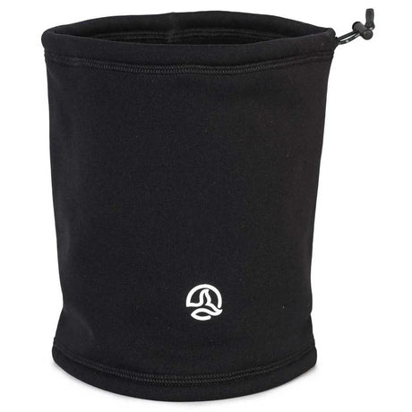 BUFF VERLAP MARCA TERNUA POLAR COLOR NEGRO 1