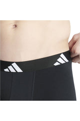 ADIDAS BOXER TRUNK 2P ACTIVE FLEX COTTON 2