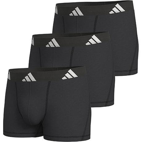 ADIDAS BOXER TRUNK 3P ACTIVE FLEX COTTON 1