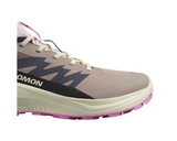 Salomon Calzado de trail Salomon Alphaglide Gore-Tex W Etherea Vanilla Ice Cyclamen - 7 2