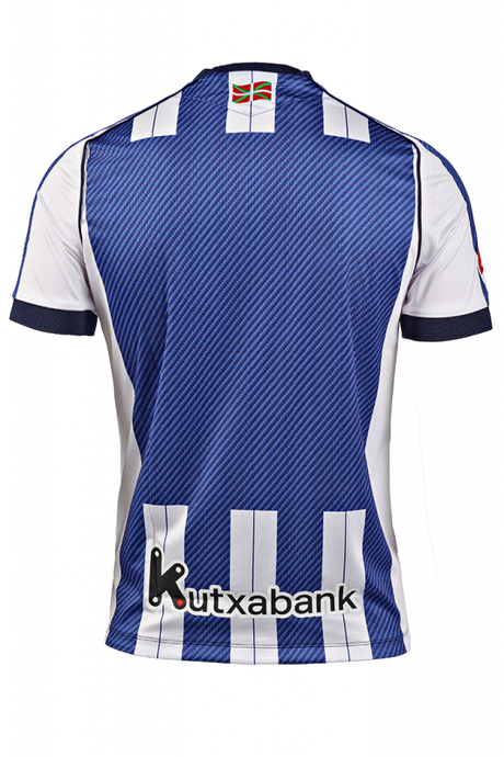 1 EQUIP REAL SOCIEDAD 25/6 JUNIOR PUBLICIDAD 2