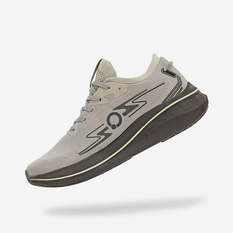 Zapatillas Running GP Max AT177 Stone 2