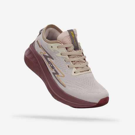 Zapatillas Running GP Max AT178 Light Purple 1