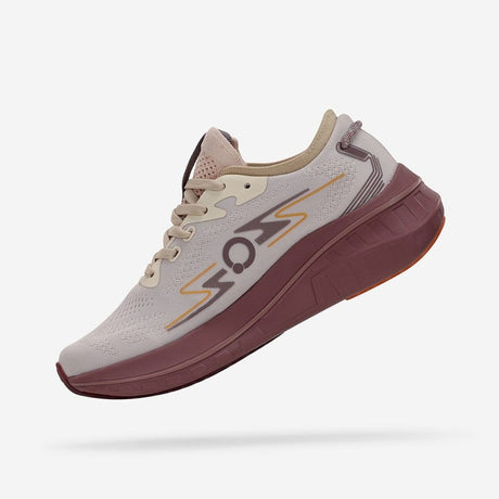 Zapatillas Running GP Max AT178 Light Purple 2