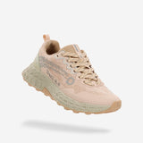 Zapatilla Waterproof Trail Running Terra 2.0 AT176 BEIGE 1