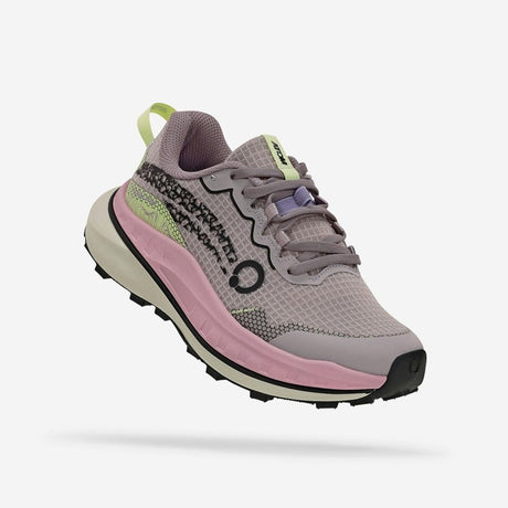 Zapatilla Trail Running Terra Max AT180 Mid Pink 1