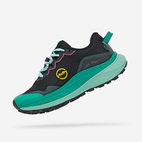 Zapatilla Trail Running Terra Max AT180 Aloe Vera 2