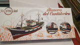 Atunero del Cantábrico