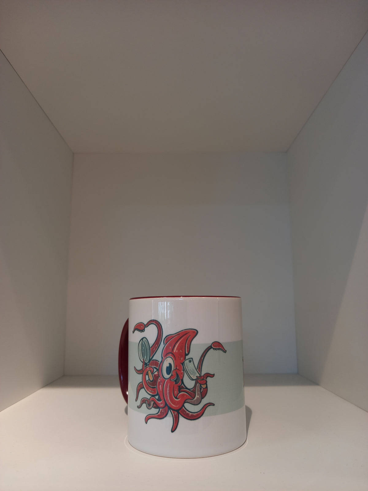 Taza Begi