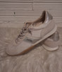Zapatilla marfil Cetti