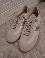 ZAPATILLA MARFIL CETTI