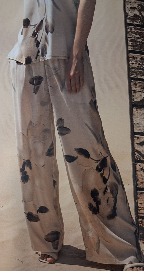 PANTALON ESTAMPADO ESCUSI