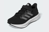 ZAPATILLA ADIDAS UltraRun 5 Niñ@ VELCRO NEGRA 2