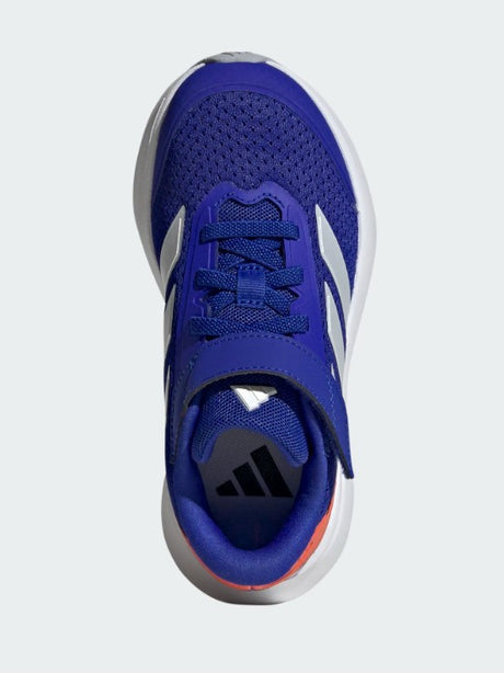 ZAPATILLA ADIDAS DURAMO SL2 Niñ@ VELCRO AZUL 2