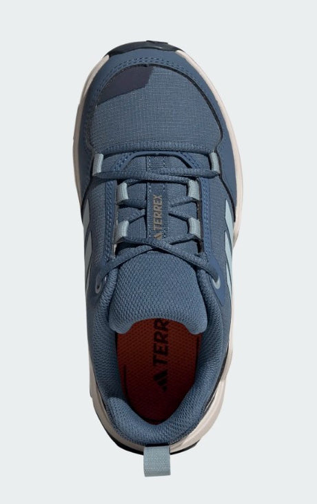 ZAPATILLA ADIDAS TERREX AX4R AZUL 2