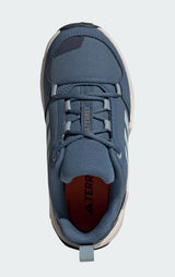 ZAPATILLA ADIDAS TERREX AX4R AZUL 2